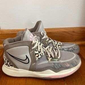 Nike Kyrie Infinity basketball shoes